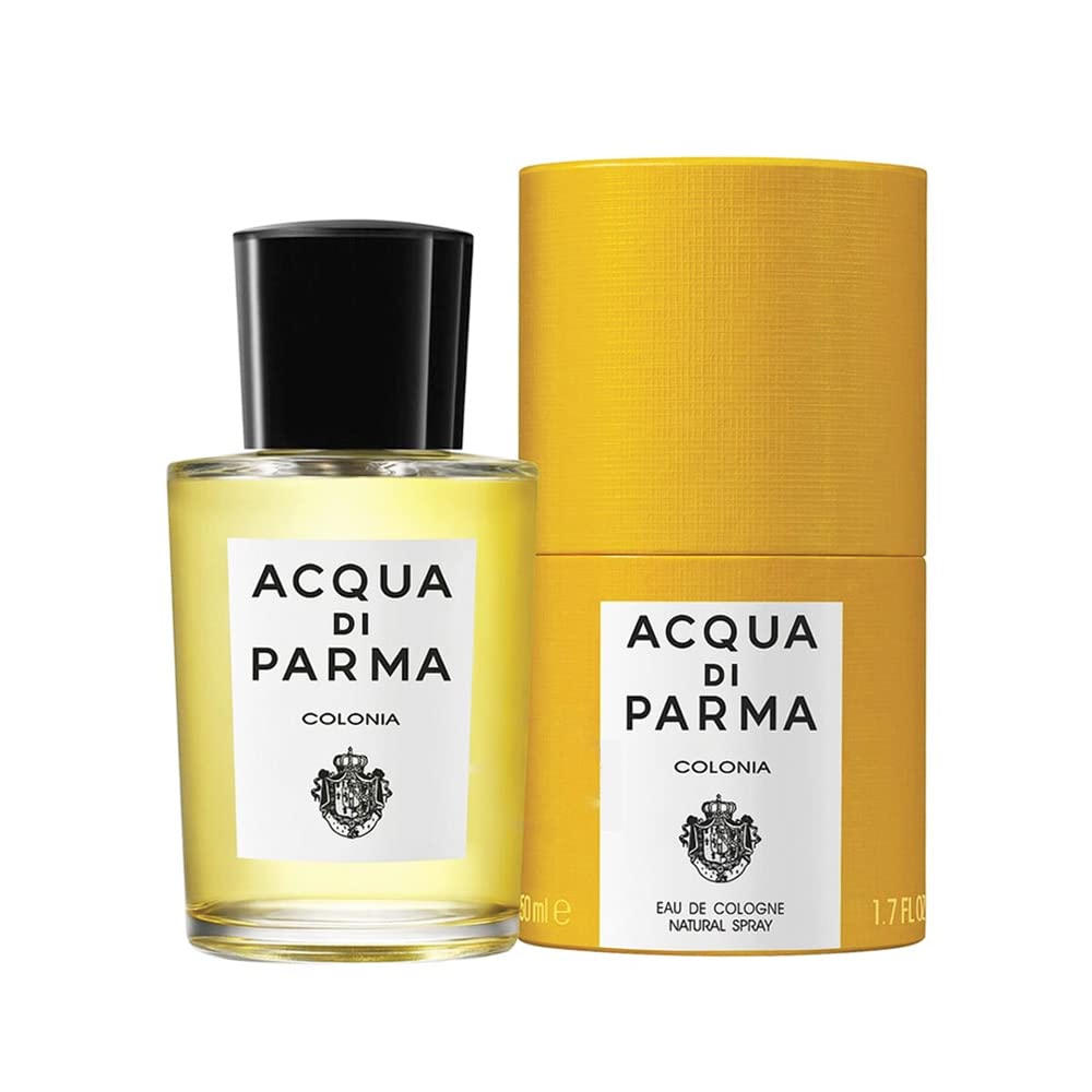 ACQUA DI PARMA COLONIA オーデコロン50ml Amazon.com : Acqua Di Parma Acqua Di Parma Colonia Eau De Cologne